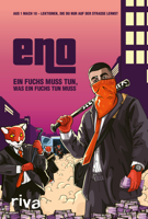 eno - Ein Fuchs muss tun, was ein Fuchs tun muss artwork