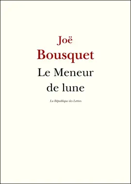 Read: Le Meneur de lune Book