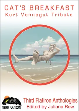 Read: Cat's Breakfast: Kurt Vonnegut Book Tribute