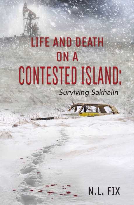 Life and Death on a Contested Island