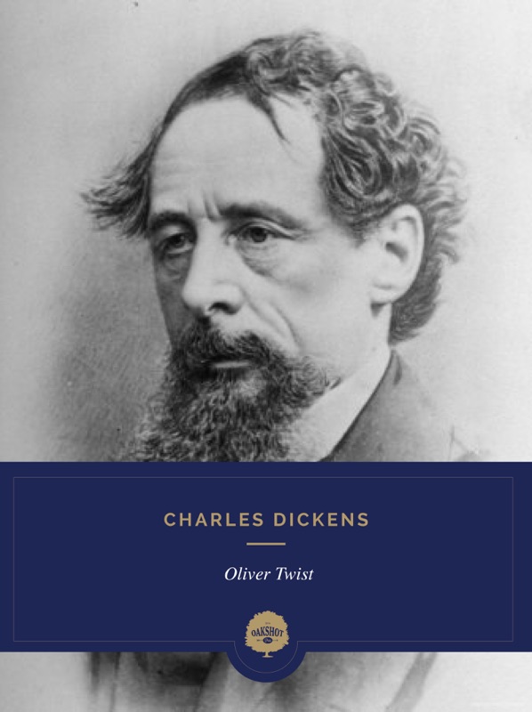 Oliver Twist