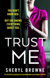 Trust Me - Sheryl Browne