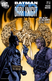 Batman: Legends of the Dark Knight (1989-2007) #199 - Will Pfeifer & Chris Weston