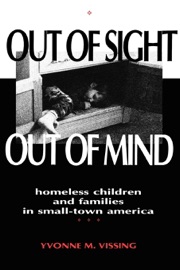 Out Of Sight, Out Of Mind - Yvonne Vissing