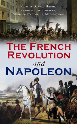 Read: The French Revolution Book and Napoleon