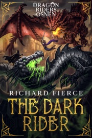 The Dark Rider - Richard Fierce