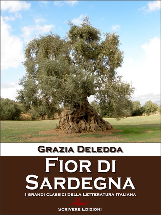 Fior di Sardegna