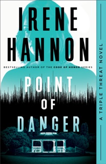 Point of Danger by Irene Hannon