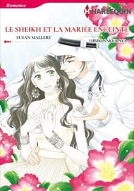 Le Sheikh Et La Mariée Enceinte - Hibiki Sakuraya & Susan Mallery
