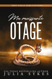 Ma ravissante otage