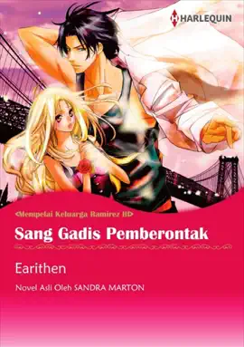 Read: Sang Gadis Pemberontak Book