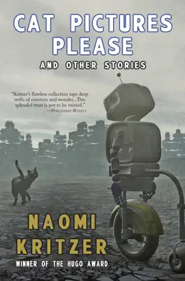 Read: Cat Book Pictures Please