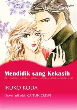 Read: Mendidik sang Kekasih Book