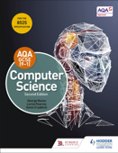 AQA GCSE Computer Science, Second Edition - George Rouse, Lorne Pearcey, Gavin Craddock & Ian Paget