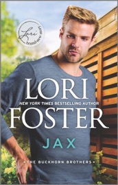 Jax - Lori Foster
