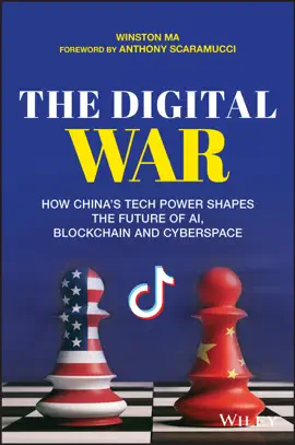 Read: Book The Digital War