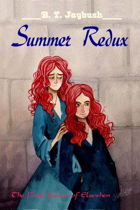 Summer Redux