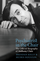 Brendan Kelly & Muiris Houston - Psychiatrist in the Chair artwork