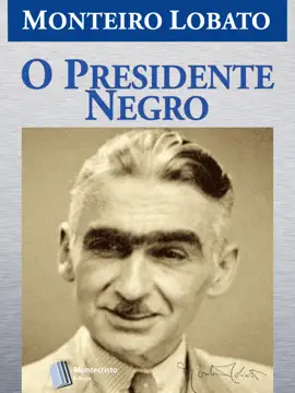 Read: Book O Presidente Negro
