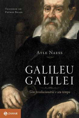 Capa do livro A Física de Galileu de Galileu Galilei