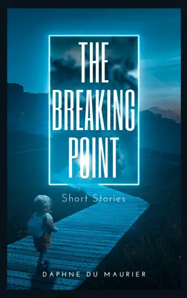 Read: The Book Breaking Point