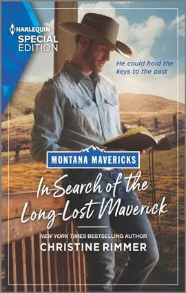 Read: Book In Search of the Long-Lost Maverick