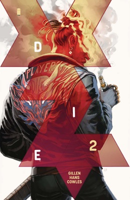 Die #2