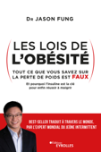 Les lois de l'obésité - Jason Fung