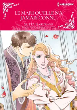 Read: Book Le Mari Qu'elle N'a Jamais Connu
