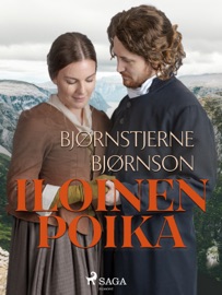 Iloinen poika - Bjørnstjerne Bjørnson
