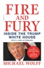Book Fire and Fury