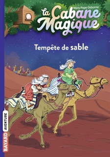 La cabane magique, Tome 29 by Mary Pope Osborne & Philippe Masson