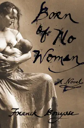 Read: Born of Book No Woman