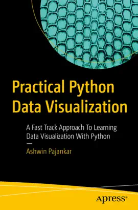 Read: Practical Python Data Book Visualization