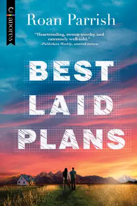 Read: Book Best Laid Plans