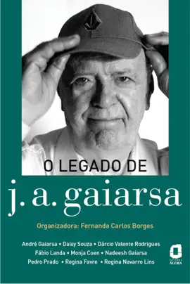 Read: O legado de J. A. Book Gaiarsa