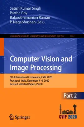 Read: Computer Vision and Book Image Processing