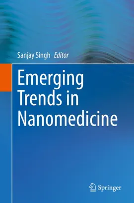 Read: Emerging Book Trends in Nanomedicine