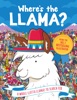 Book Where's the Llama