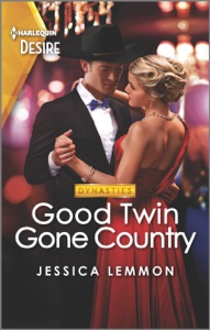 Good Twin Gone Country