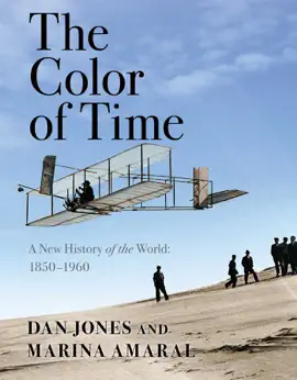 The Color of Time