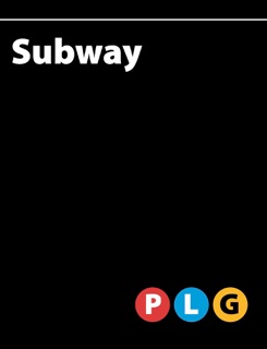 Subway by Kurt Klynen
