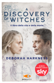 A discovery of witches - Deborah Harkness