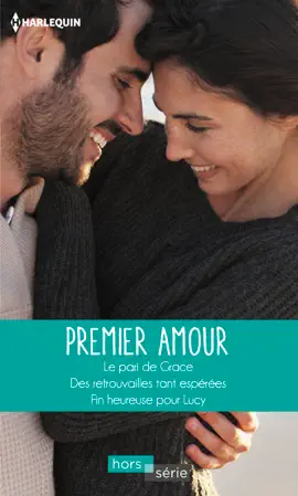 Read: Premier Amour Book
