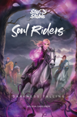 Soul Riders - Helena Dahlgren