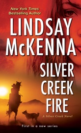 Silver Creek Fire - Lindsay McKenna