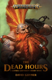 The Dead Hours - David Guymer