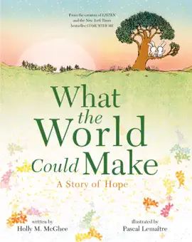 Read: What the World Could Make Book