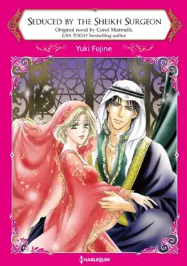 Read: Book Seduced By The Sheikh Surgeon