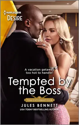 Read: Tempted Book by the Boss